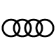 visuel logo constructeur Audi