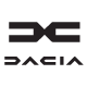 visuel logo constructeur dacia