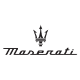 visuel logo constructeur Maserati