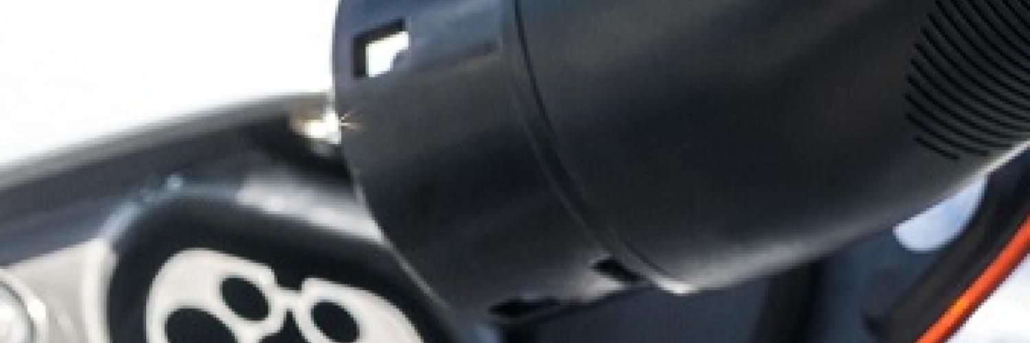Elektrofahrzeug-Leasing