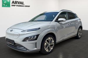 Hyundai Kona aussen 1