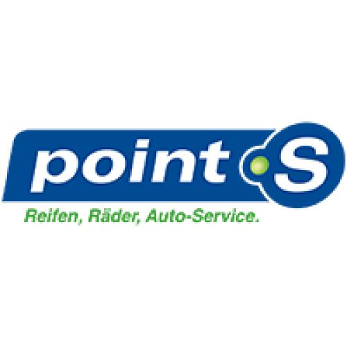 Logo Point S