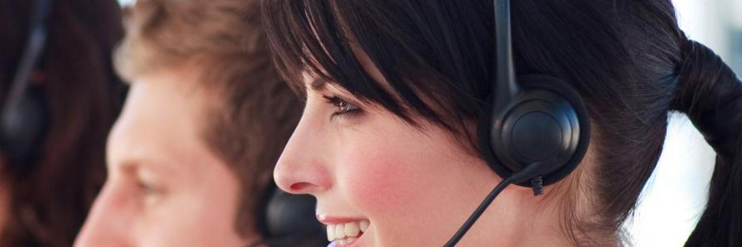 Callcenter Callcenter
