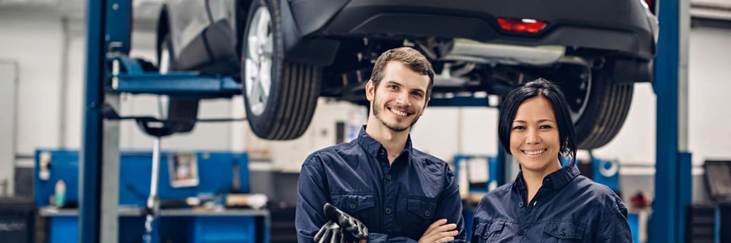 Arval Garage Services Arval Garage Services