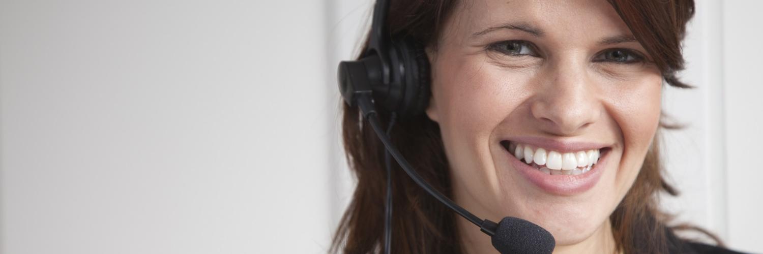 Kontaktieren Sie uns